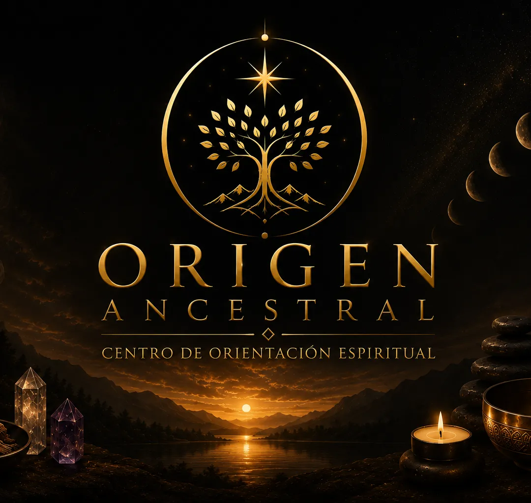 Origen Ancestral, Centro de Orientación Espiritual